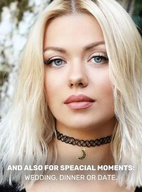 2PC Tattoo Choker Necklace for Women Girls - 90s 2000s Y2K B