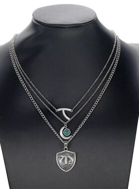 Hope Layered Legacies Same Necklaces Classic Movie Series Co