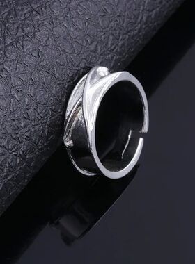 Anime Super Black Son Goku Ring Saiyan Cosplay Decoration Ad