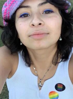 Kpop Cool Punk Vintage Star Pendant Chains Necklace For Men