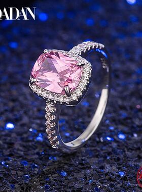 Vintage Emerald Rings For Women Wedding Engagement Jewelry