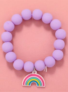 Cute Friendship Bracelets For Children Sweet Princess Hand B