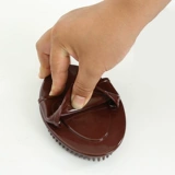 Meridian Brush Massage Devic