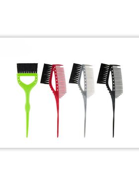 Hair Coloring Brushes Combs Salon Hair Dye Tools Hair Dye Br