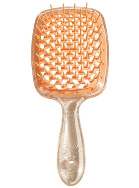 1Pc Wide Tooth Air Cushion Comb Salon Hair Styling Tool Anti