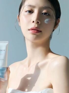 SPF50+/PA4+ Face Sunscreen Cream Gel Isolation Lotion For Me