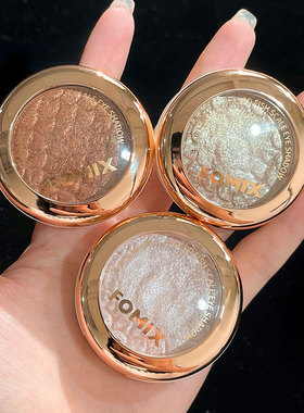 Highlighter Palette Makeup Face Contour Shimmer Powder Body