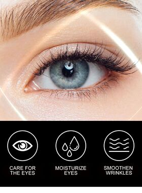 Anti Dark Circle Eye Cream Serum Remove Wrinkles Firmness Wh