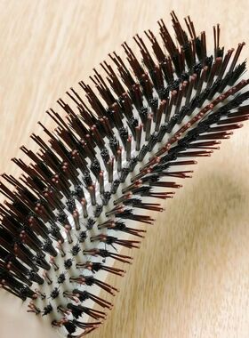 S-shaped Comb Makeup Artist Styling Tools Smoothes frizz Hai