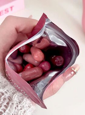 12 Colors Capsule Mini Lipstick Set Velvet Matte Waterproof