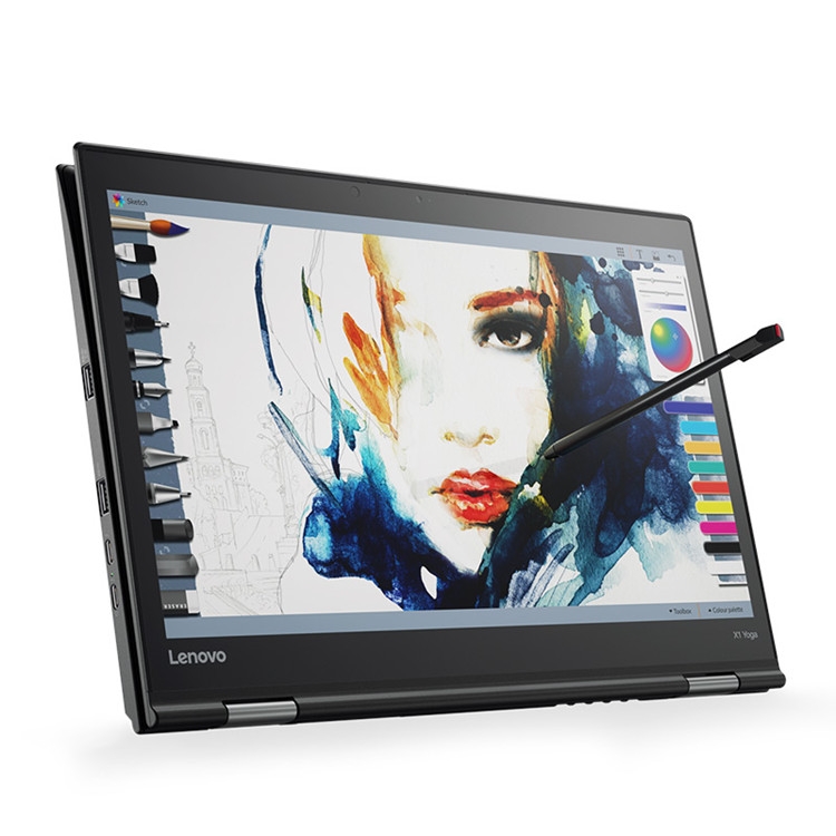 Thinkpad联想X1 Yoga手写笔触控笔 2016 17 18 2019 20 21 22年款 - 图0