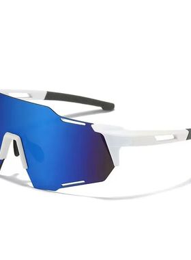Polarized Cycling Glasses UV Protection Windproof ATV MTB BM