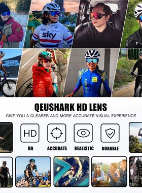 13 Colors Women Men Mirror Cycling Sunglasses Printed Sports