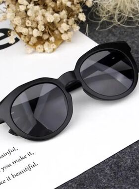 Kids Sunglasses Colorful Reflective Mirror Boys Girls Childr