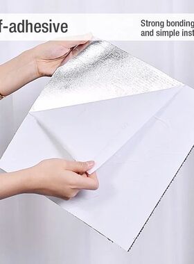 10pcs Self-adhesive Carpet Floor Tiles Sticker 30*30cm Easy