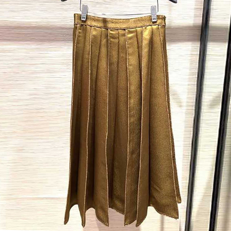 年阿玛施新特2021秋季新款半身裙 必帅半身裙