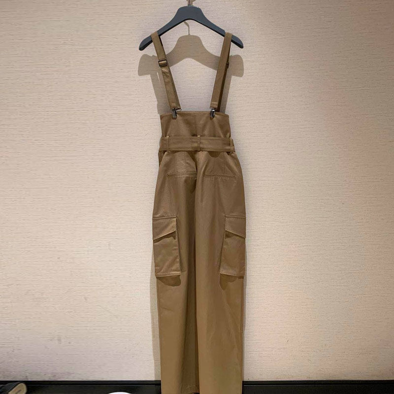 年阿玛施新特2021秋季新款休闲裤 必帅休闲裤