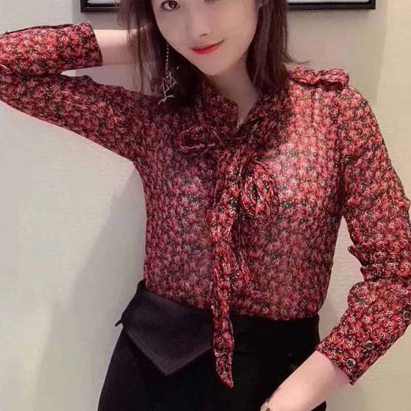 2021年阿玛施新特官网夏款女装衬衫 必帅衬衫