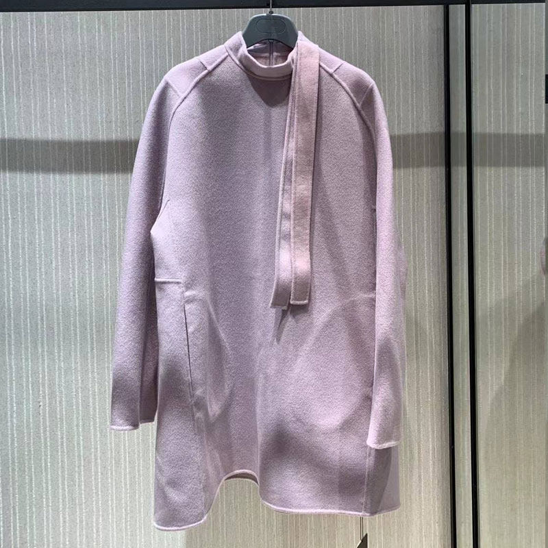 年阿玛施新特官网2021秋新款连衣裙 必帅连衣裙