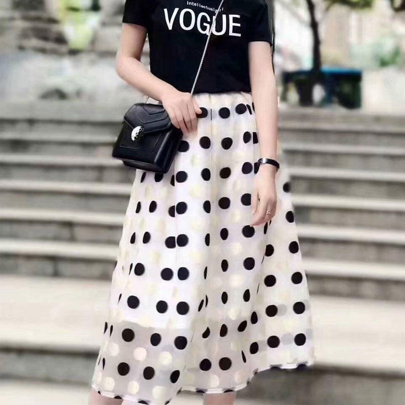 年阿玛施新特2021夏季新款半身裙 必帅半身裙