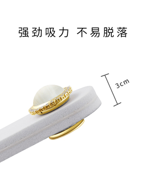 无痕防走光扣高档固定神器别针
