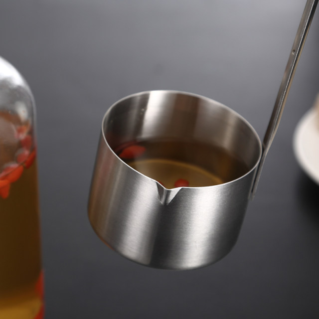 304 stainless steel ເຫລົ້າທີ່ເຮັດຈາກເຫຼົ້າແວງ wine jar dispenser