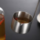 304 stainless steel ເຫລົ້າທີ່ເຮັດຈາກເຫຼົ້າແວງ wine jar dispenser