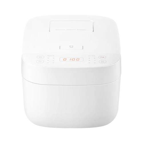 Xiaomi Rice Home Appliance Rice Plick 3l литры Smart 1,6 л Mini Small 2 Multifunction Small Rice Piron 3-4 человека