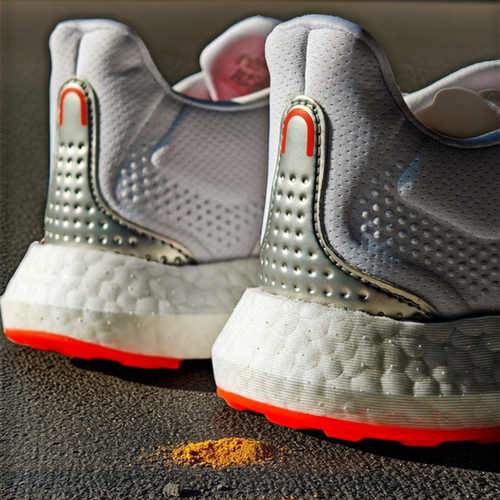 ADIDAS阿迪达斯PUREBOOST 21轻便训练运动休闲透气跑步鞋 GY5099 - 图2