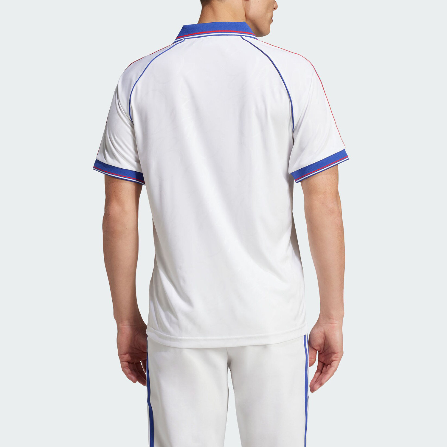 阿迪达斯三叶草男士短袖翻领透气吸汗POLO衫运动半袖T恤 IM7917,淘宝优惠券,粉丝福利购,淘宝优惠卷