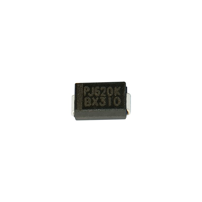 原装PJ620K BX310贴片肖特基3A100V二极管原装丝印BX310封装SMA_虎窝淘