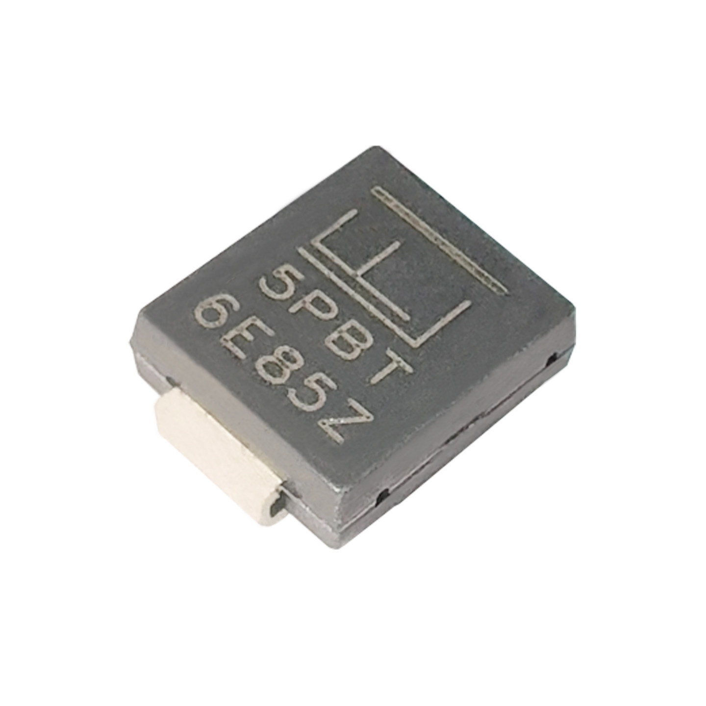 原装5.0SMDJ24AS丝印5PBT瞬态抑制5000W24V新能源车规电源二极管 - 图3