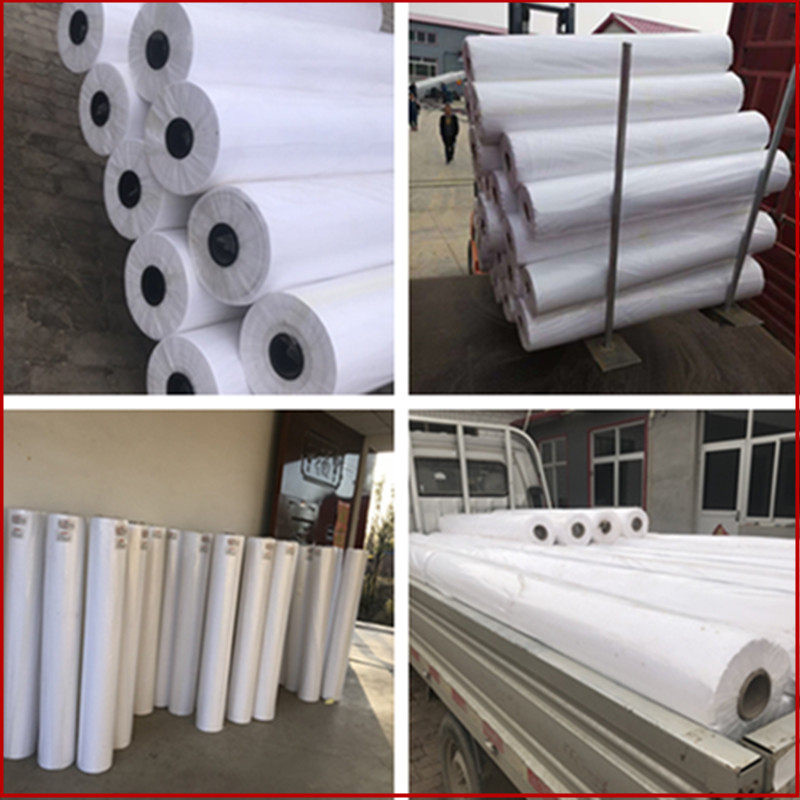 防水透气膜自粘钢构防潮隔汽阻燃无纺布单向呼吸纸聚乙烯PE隔气膜,淘宝优惠券,粉丝福利购,淘宝优惠卷