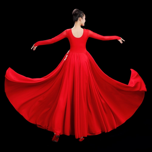 Красное эластичное платье, шифоновая практика, юбка, облегающий крой