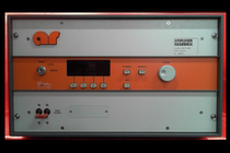 Rental for the sale of an Ammplifier Research1000SP0z8G2z5 2000SP0z8G2z5 amplifier
