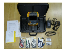 Rental for sale Recycle US Fluke Fluke 190-504S 190-502S Color digital oscilloscope