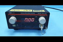 Rental for recycling Thorlabs S3FC1550 S3FC1310 S3FC473 S3FC520 405 light source