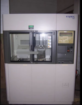 Rent for sale Espekespec Espec TSB-52 TSB-22 TSB-22 203D-W 203D-W Thermal Shock Chamber