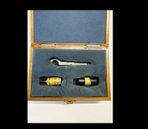 Rental Sales Recovery is the DeKeyssight 85130F 85130E 85130G Test Port Adapter Kit