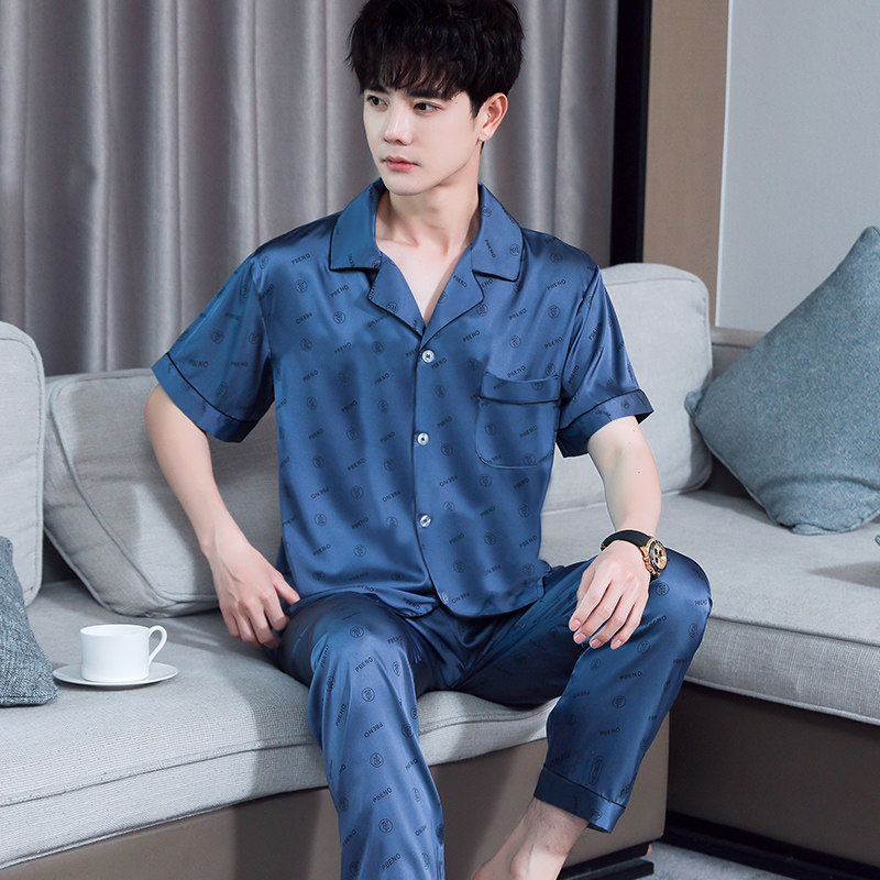  顿尼科睡衣/家居服套装