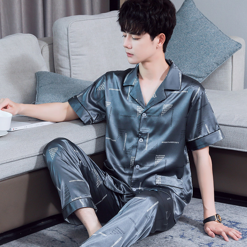  顿尼科睡衣/家居服套装