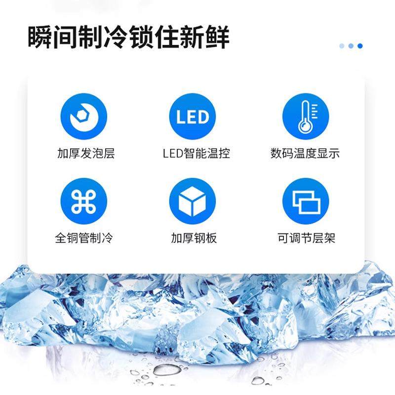 食品草莓液氮隧道式速冻机牛排肉丸海鲜三文鱼虾隧道式液氮速冻机,淘宝优惠券,粉丝福利购,淘宝优惠卷