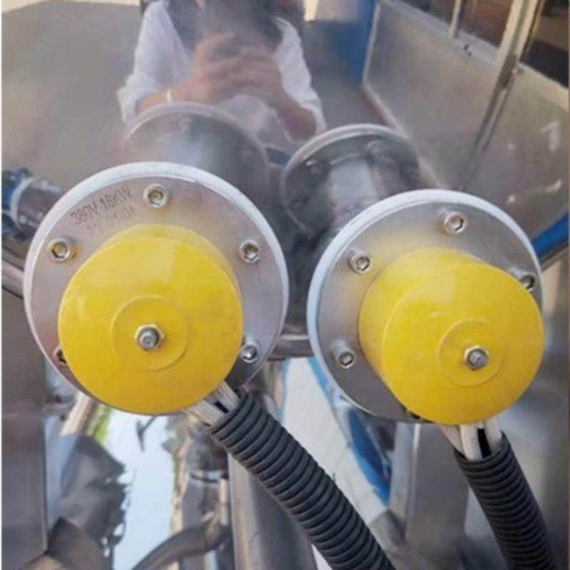 全自动电加热燕窝小金碗杀菌锅宠物罐头灭菌机猫粮狗粮杀菌设备,淘宝优惠券,粉丝福利购,淘宝优惠卷