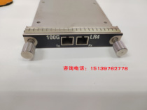 CISCO Cisco CFP-100G-LR4 original fit 100G fiber optic module with quality warranty