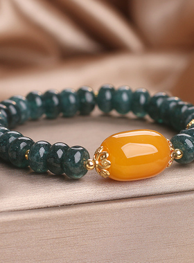 时尚手链女小众轻奢手链