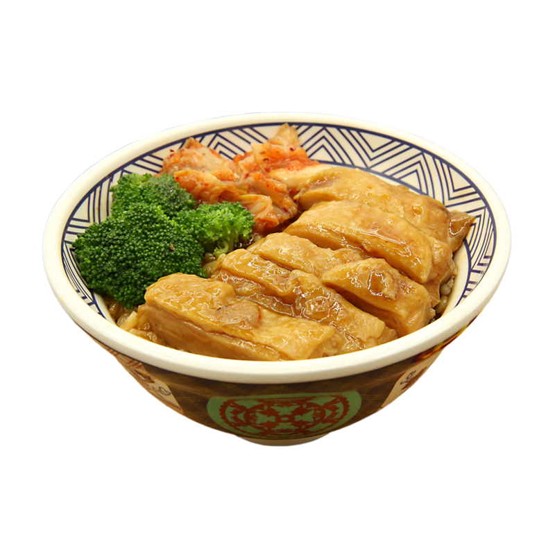 汇海佳（麦稻纪事）照烧鸡腿180g*10袋料理包方便速食快餐饮商用