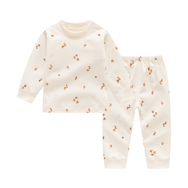 宝宝秋冬季秋衣秋裤纯棉无骨婴儿内衣套装童装打底两件套居家睡衣,淘宝优惠券,粉丝福利购,淘宝优惠卷