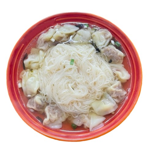 福建细面条厦门泉州面线糊茯苓薏米无盐面线细龙须面福州线面挂面 - 图2