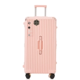 Универсальный вместительный и большой высококачественный чемодан, увеличенная толщина, 32 дюймов