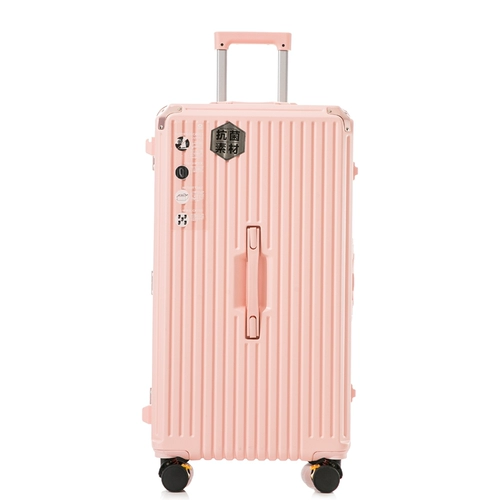 Универсальный вместительный и большой высококачественный чемодан, увеличенная толщина, 32 дюймов